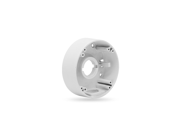 Bakboks for I4 og DAI (fast) Provision